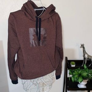Nice UNDER ARMOUR men PULLOVER JACKET